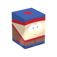 Ultimate Guard X Squaroe - 收藏方塊系列卡盒100+ - 南方四賤客 - 屎蛋 - Squaroe South Park™ 003 - Stan™ - SQR-020001-252-011-00 特色: