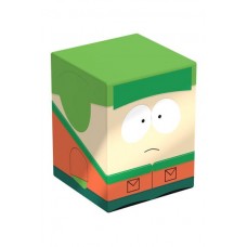 Ultimate Guard X Squaroe - 收藏方塊系列卡盒100+ - 南方四賤客 - 凱子 - Squaroe South Park™ 004 - Kyle™ - SQR-020001-250-011-00