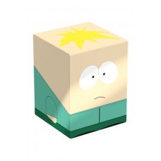 Ultimate Guard X Squaroe - 收藏方塊系列卡盒100+ - 南方四賤客 - 大頭 - Squaroe South Park™ 006 - Butters™ - SQR-020001-245-011-00