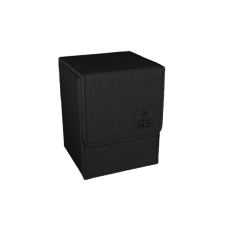 KARDIKO - 皮質卡盒100+(黑) - Deck Box - Classic Black 100+ - KIK00028(NTD 430元)