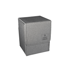 KARDIKO - 皮質卡盒100+(灰) - Deck Box - Classic Grey 100+ - KIK00030(NTD 430元)