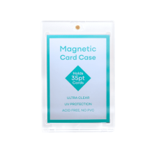 KARDIKO - 卡磚-35pt - Magnetic Card Case 35pt - KIK00039(NTD 70元)