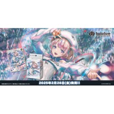 Bushiroad 武士道 - hOCG-hSD05 - hololive OFFICIAL CARD GAME - 「轟一」起始牌組 (白屬性)