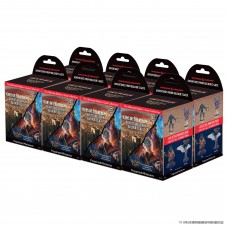WizKids - 龍與地下城經典時空 - D&D Icons of the Realms: Adventures from Baldur's Gate - 8 ct. Booster Brick 博德之門的冒險 - 8入補充條 - 96339 (NT.7,000) WizKids - 龍與地下城經典時空 - D&D Icons of the Realms: Adventures from Baldur's Gate - 8 ct. Booster Brick 博德之門的冒險 - 8入補充條 - 96339 (NT.7,000)