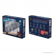 WizKids - 龍與地下城經典時空 - D&D Icons of the Realms: Baldur's Gate 3 - Character Boxed Set 博德之門3 - 角色盒裝組 - 96338 (NT.1,750) WizKids - 龍與地下城經典時空 - D&D Icons of the Realms: Baldur's Gate 3 - Character Boxed Set 博德之門3 - 角色盒裝組 - 96338 (NT.1,750)