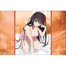 Bushiroad Playmat V2 - Date A Live V - Kurumi Tokisaki - Vol.1494