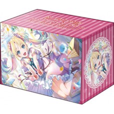 Bushiroad Deck Holder V3 - Love Live! Hasunosora Girls High School Idol Club - Rurino Osawa Dream Believers ver. - Vol.996