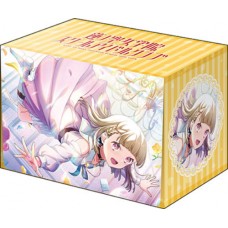 Bushiroad Deck Holder V3 - Love Live! Hasunosora Girls High School Idol Club - Kosuzu Kachimachi Dream Believers ver. - Vol.999