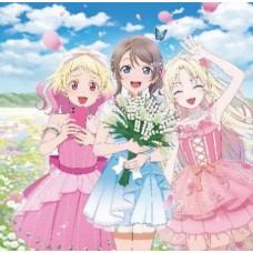 Bushiroad - LoveLive! Series Official Card Game Booster Pack - NEXT STEP 補充包