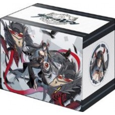 Bushiroad Deck Holder V3 - Azur Lane - Friedrich der Grosse Zeremonie of the Cradle ver. - Vol.975