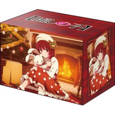 Bushiroad Deck Holder V3 - Oshi no Ko - Kana Arima Christmas Ver. - Vol.979