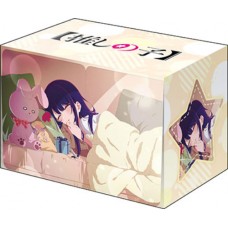 Bushiroad Deck Holder V3 - Oshi no Ko - Ai Mother's Day ver. - Vol.980
