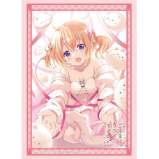 Bushiroad 75 Sleeves Collection - Is the Order a Rabbit? Bloom - Cocoa Part.3 - Vol.4598