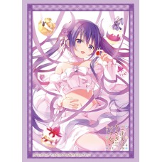 Bushiroad 75 Sleeves Collection - Is the Order a Rabbit? Bloom - Rize Part.3 - Vol.4600
