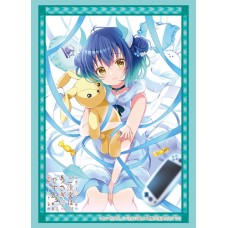Bushiroad 75 Sleeves Collection - Is the Order a Rabbit? Bloom - Maya Part.2 - Vol.4603