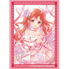 Bushiroad 75 Sleeves Collection - Is the Order a Rabbit? Bloom - Megu Part.2 - Vol.4604