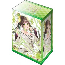 Bushiroad Deck Holder V3 - Is the Order a Rabbit? Bloom - Chiya Part.3 - Vol.990