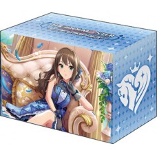 Bushiroad 武士道 - 周邊 - 卡盒 - 偶像大師 灰姑娘女孩『澀谷 凛』 エターナルブルーム ver. - Vol.983 Bushiroad 武士道 - 周邊 - 卡盒 - 偶像大師 灰姑娘女孩『澀谷 凛』 エターナルブルーム ver. - Vol.983