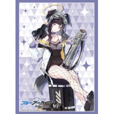 Bushiroad 75 Sleeves Collection - Blue Archive - Hibiki - Vol.4610