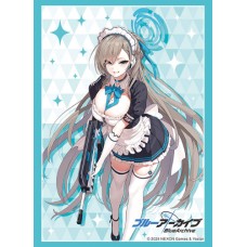 Bushiroad 75 Sleeves Collection - Blue Archive - Asuna - Vol.4615