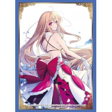 Bushiroad 75 Sleeves Collection - Fujimi Fantasia Bunko - Our Last Crusade or the Rise of a New World - Aliceliese Lou Nebulis IX Part.2 - Vol.4565