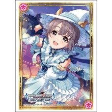 Bushiroad 75 Sleeves Collection - The Idolmaster Cinderella Girls - Yuuki Otokura Fantastic Night ver. - Vol.4567