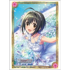 Bushiroad 75 Sleeves Collection - The Idolmaster Cinderella Girls - Miho Kohinata Sunlit Maiden - Vol.4569