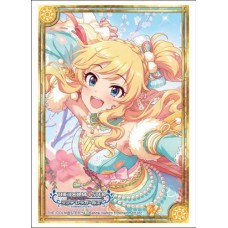 Bushiroad 75 Sleeves Collection - The Idolmaster Cinderella Girls - Yui Otsuki Sweetie-Cute New Year ver. - Vol.4572