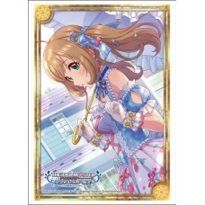 Bushiroad 75 Sleeves Collection - The Idolmaster Cinderella Girls - Shin Sato Smitten Sweetie Summer ver. - Vol.4573