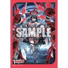 Bushiroad 70 Mini Sleeves - Cardfight!! Vanguard - PolyPhonicOverDrive, Artisaria - Vol.776