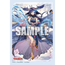 Bushiroad 70 Mini Sleeves - Cardfight!! Vanguard - Sealed Blaze of Arbitration, Bavsargra Aksayya - Vol.777