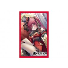 hololive OFFICIAL CARD GAME Official Card Sleeve - Houshou Marine - Vol.6