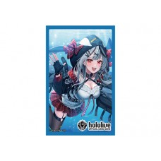 hololive OFFICIAL CARD GAME Official Card Sleeve - Sakamata Chloe - Vol.7