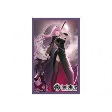 hololive OFFICIAL CARD GAME Official Card Sleeve - Mori Calliope - Vol.8