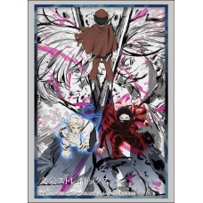 Bushiroad 75 Sleeves Collection - Bungo Stray Dogs Part.2 - Vol.4693