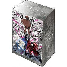 Bushiroad Deck Holder V3 - Bungo Stray Dogs - Vol.1061