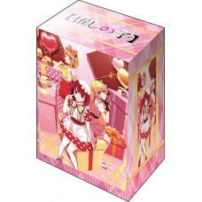 Bushiroad Deck Holder V3 - Oshi no Ko - Ruby & Kana Arima & MEM-cho Private Ver. - Vol.1059