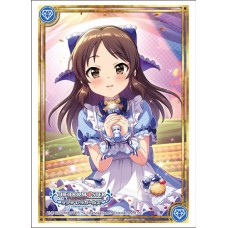 Bushiroad 75 Sleeves Collection - THE IDOLMASTER Cinderella Girls - Arisu Tachibana Arisu's Story ver. - Vol.4631