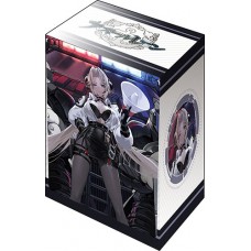 Bushiroad Deck Holder V3 - Azur Lane - Kronshtadt Begin the Rush! ver. - Vol.1025