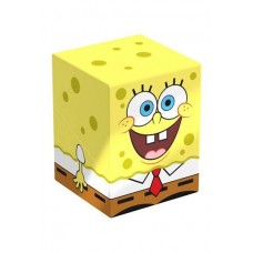 Ultimate Guard X Squaroe - 收藏方塊系列卡盒100+ - 海綿寶寶™ 001 - 海綿寶寶 - Squaroe SpongeBob SquarePants™ SB001 - SpongeBob - SQR-050001-277-011-00CN