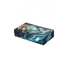 Ultimate Guard - 蜂巢萬用皮質卡盒1000+ - 魔法風雲會《乙太飄移》- Omnihive 1000+ Xenoskin Magic: The Gathering "Aetherdrift" - UGD011558