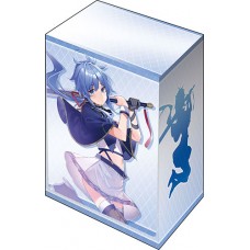 Bushiroad Deck Holder V3 - Fujimi Fantasia Bunko - Akashic Records of Bastard Instructor - ReL Rayford - Vol.1041