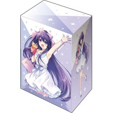 Bushiroad Deck Holder V3 - Fujimi Fantasia Bunko - Date A Live - Tohka Yatogami - Vol.1042
