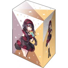 Bushiroad Deck Holder V3 - Fujimi Fantasia Bunko - Date A Live - Kurumi Tokisaki - Vol.1043