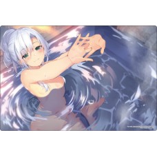 Bushiroad Playmat V2 - Fujimi Fantasia Bunko - Akashic Records of Bastard Instructor - Sistine Fibel - Vol.1587