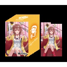 hololive OFFICIAL CARD GAME Official Holo Card Case - Inugami Korone - Vol.5