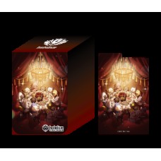 hololive OFFICIAL CARD GAME Official Holo Card Case - Fan Meeting - Vol.7