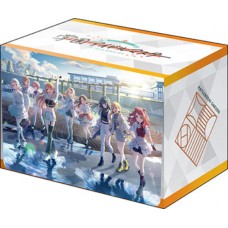 Bushiroad Deck Holder V3 - Gakuen iDOLMASTER - Vol.1052