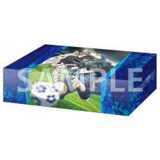 Bushiroad Storage Box Collection V2 - Blue Lock - Vol.365