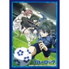 Bushiroad Sleeve Collection High Grade - Blue Lock Part.3 - Vol.4695